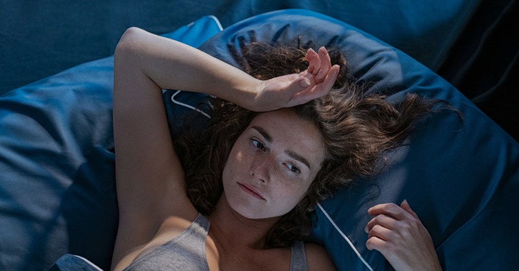 How to Achieve Better Sleep