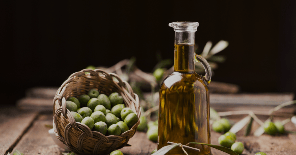 The Remarkable Benefits of Olive&nbsp;Oil