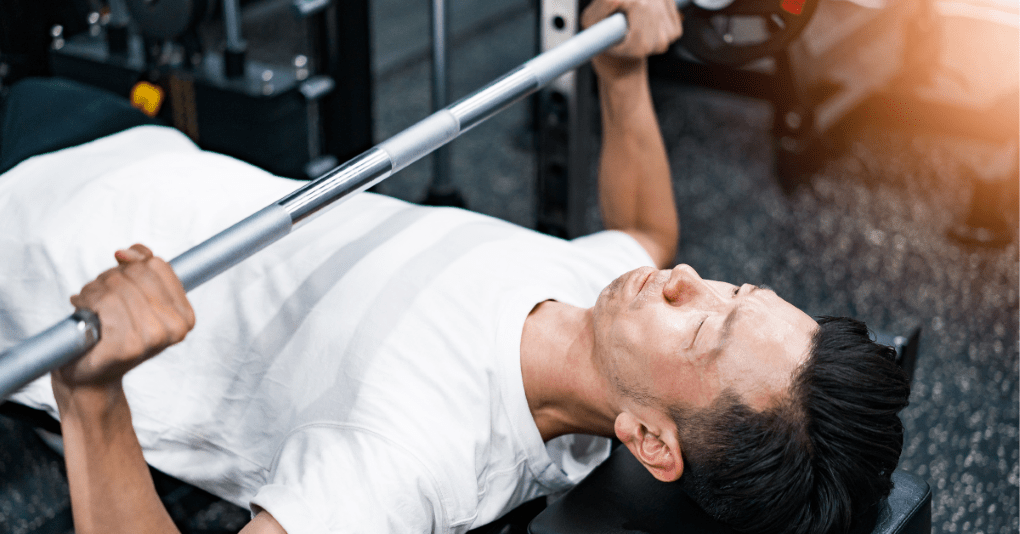 Why Strength Training Matters More After&nbsp;40